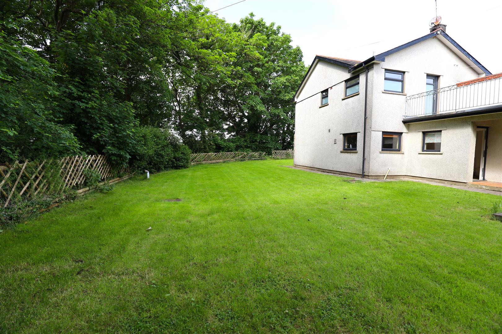 Crud Yr Awel, Llandow, Cowbridge, CF71 7PY